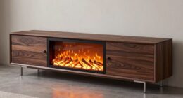 top 23 inch fireplace inserts