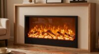 top 28 inch fireplace inserts
