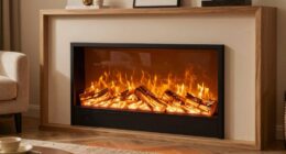 top 28 inch fireplace inserts