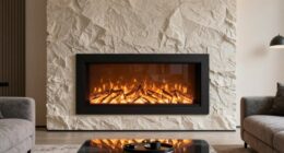 top 7 58 inch fireplaces