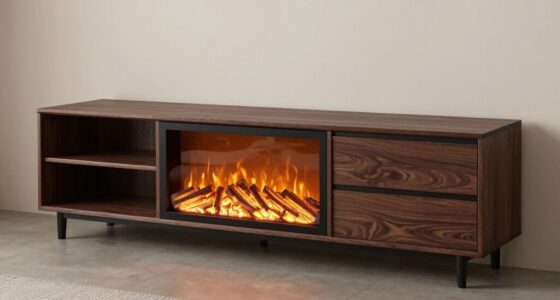 top 80 inch tv stands