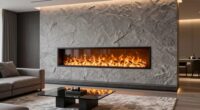 top 8 72 inch electric fireplaces