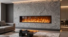 top 8 72 inch electric fireplaces