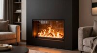 top apartment fireplace inserts