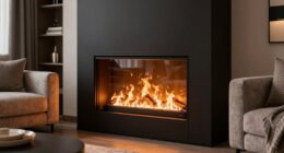 top apartment fireplace inserts