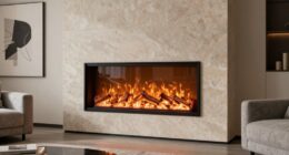 top electric fireplace picks