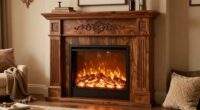 top electric fireplace picks