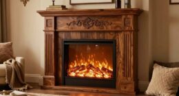 top electric fireplace picks