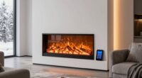 top electric fireplace picks
