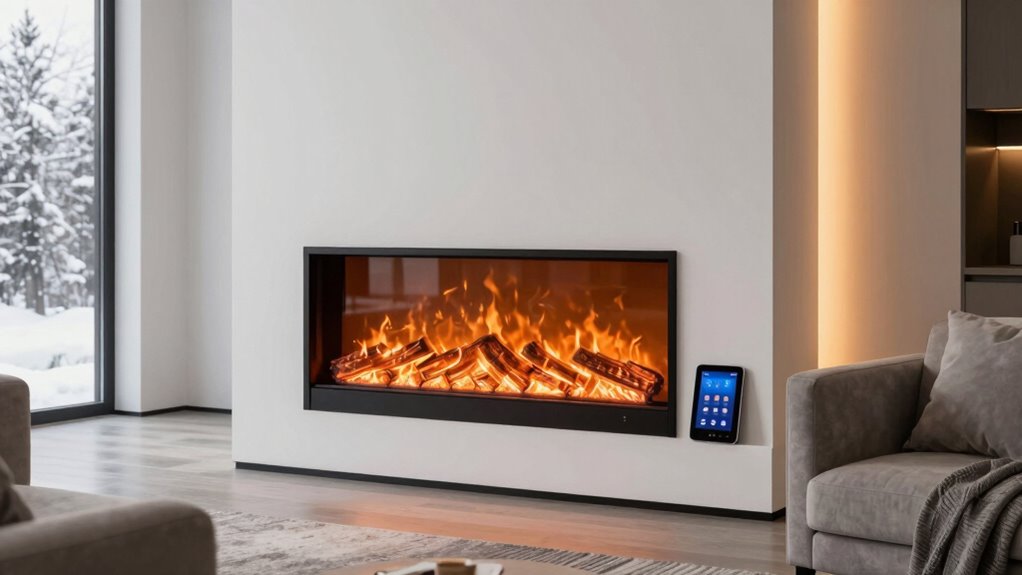top electric fireplace picks