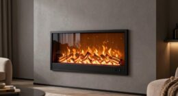 top electric fireplaces 2026
