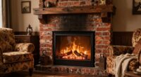 top electric fireplaces 2026