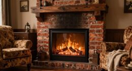 top electric fireplaces 2026