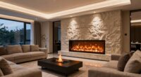 top electric fireplaces 2026