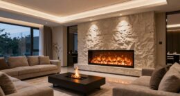 top electric fireplaces 2026