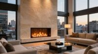 top electric fireplaces 2026