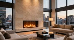top electric fireplaces 2026