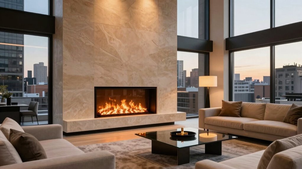 top electric fireplaces 2026