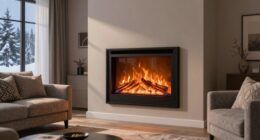top electric fireplaces 2026