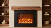 top electric fireplaces 2026
