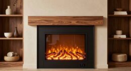 top electric fireplaces 2026