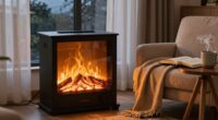 top electric fireplaces 2026
