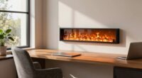 top electric fireplaces 2026