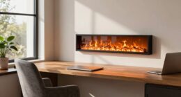 top electric fireplaces 2026
