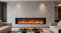 top electric fireplaces 2026