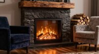 top electric fireplaces 2026