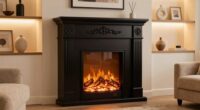 top electric fireplaces 2026