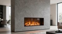 top electric fireplaces 2026