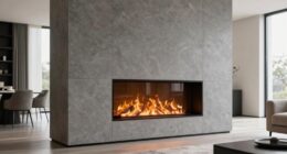 top electric fireplaces 2026