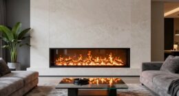 top electric fireplaces 2026