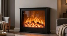 top electric fireplaces 2026