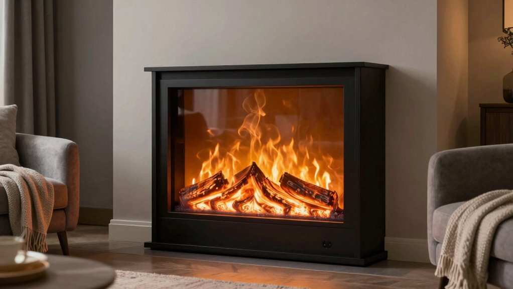 top electric fireplaces 2026