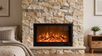 top electric fireplaces 2026