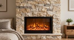 top electric fireplaces 2026