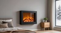 top electric fireplaces 2026