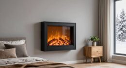 top electric fireplaces 2026