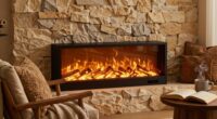 top electric fireplaces 2026