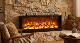 top electric fireplaces 2026