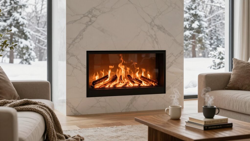 top electric fireplaces 2026