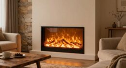 top electric fireplaces 2026