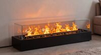 top electric fireplaces 2026