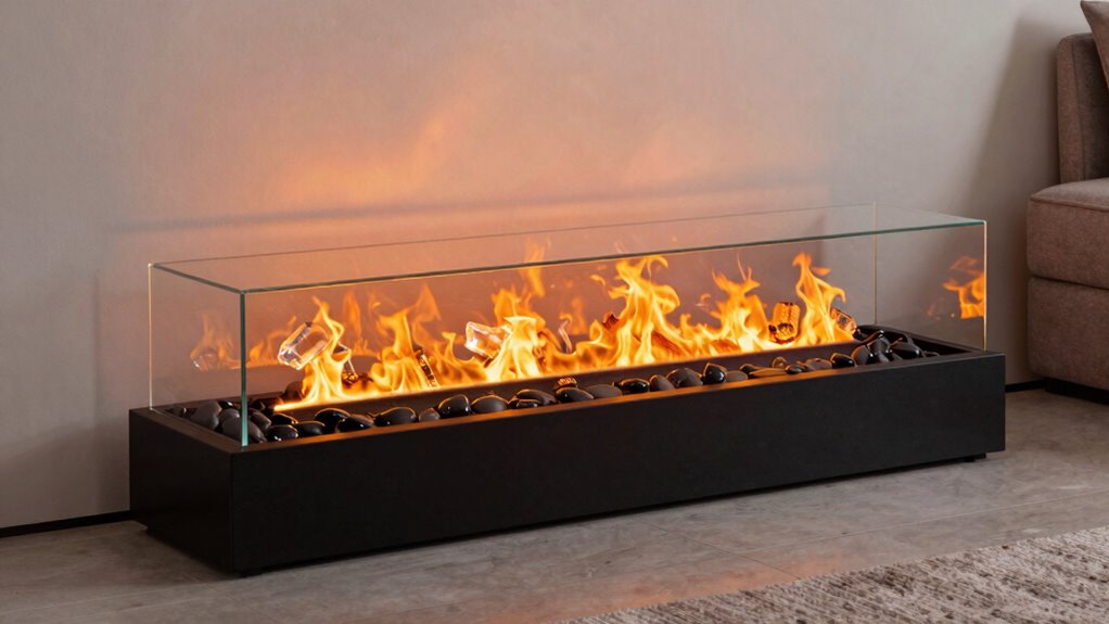 top electric fireplaces 2026