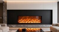 top electric fireplaces 2026