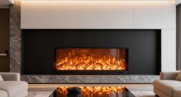 top electric fireplaces 2026