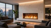 top electric fireplaces 2026