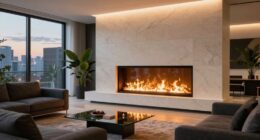 top electric fireplaces 2026